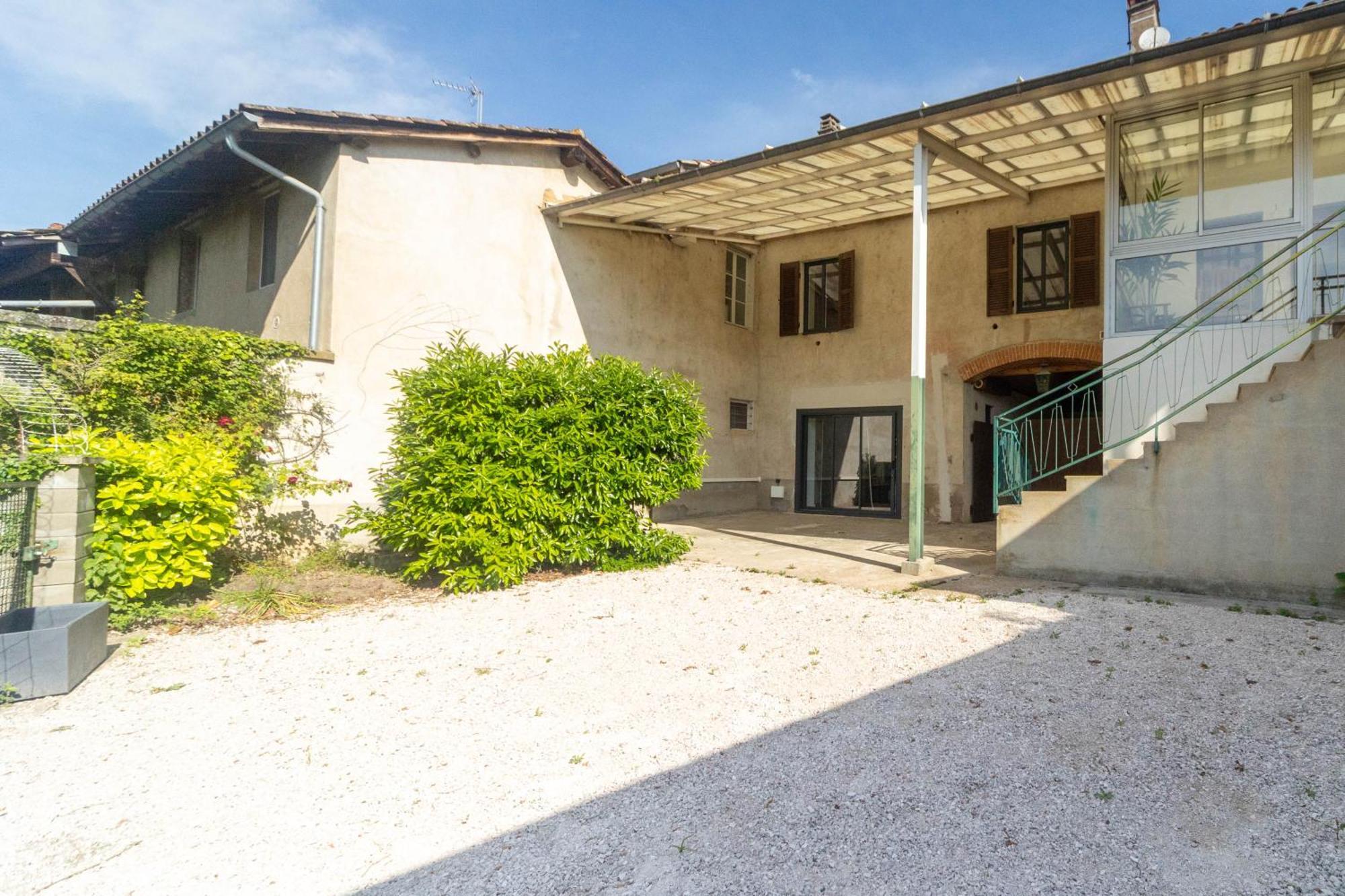 Escapade En Val De Saone Apartment Thoissey Exterior photo